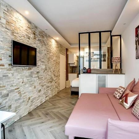 Cmg Saint-Lazare / Galeries Lafayette II Apartment Paris Ngoại thất bức ảnh