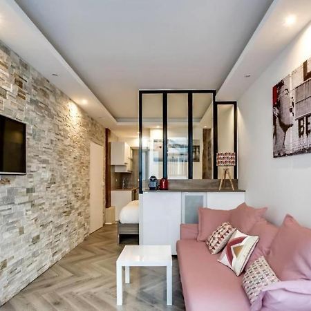 Cmg Saint-Lazare / Galeries Lafayette II Apartment Paris Ngoại thất bức ảnh
