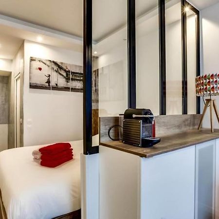 Cmg Saint-Lazare / Galeries Lafayette II Apartment Paris Ngoại thất bức ảnh