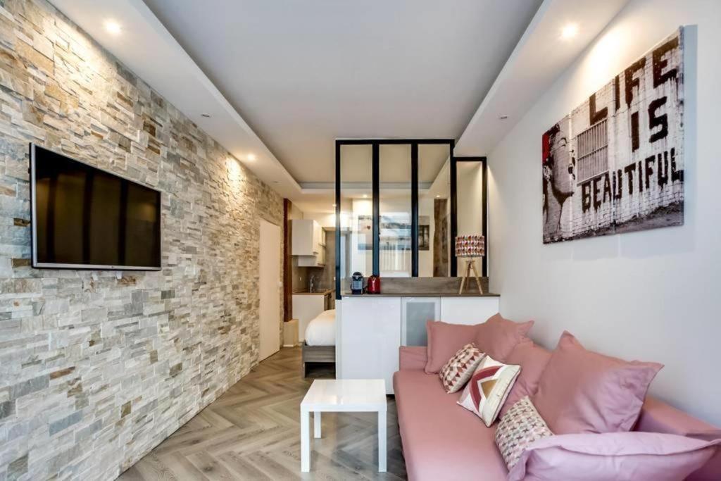 Cmg Saint-Lazare / Galeries Lafayette II Apartment Paris Ngoại thất bức ảnh