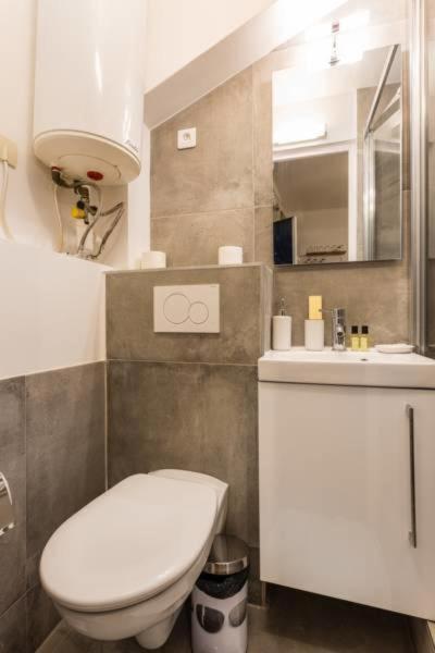 Cmg Saint-Lazare / Galeries Lafayette II Apartment Paris Ngoại thất bức ảnh
